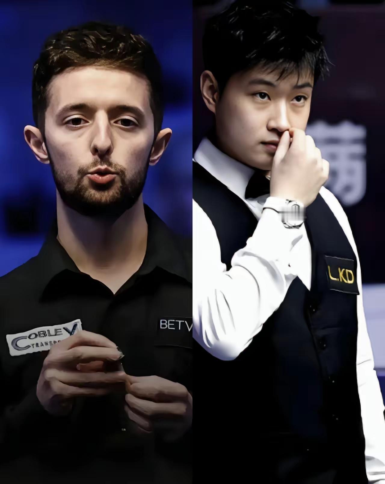 超级大冷门！2-4，赵心童被奥康纳淘汰出局！刚刚结束的2025年斯诺克苏格兰公开