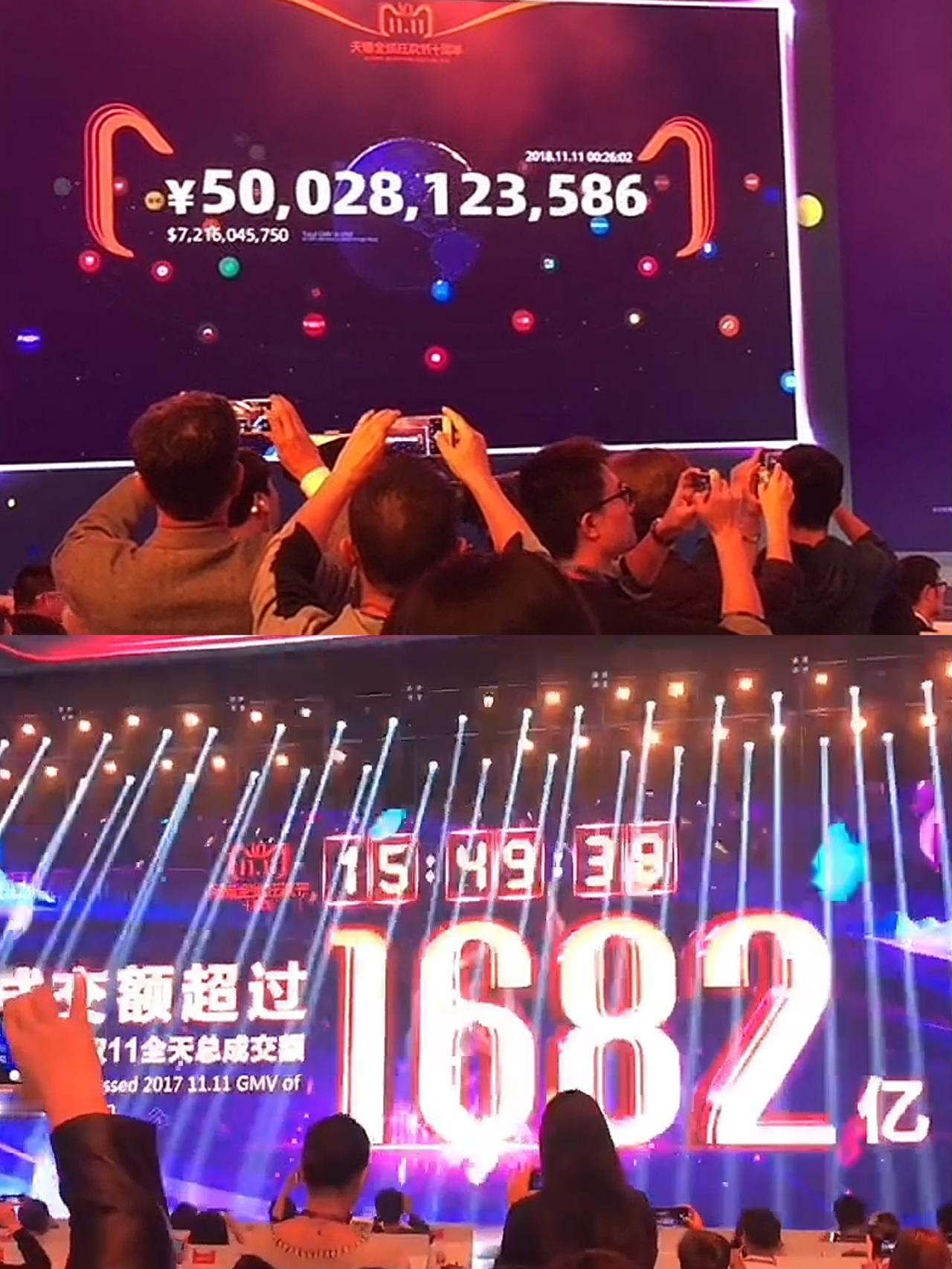 昨天是2025年11月11日，就是电商双11节，但是奇怪的事情发生了：没有一