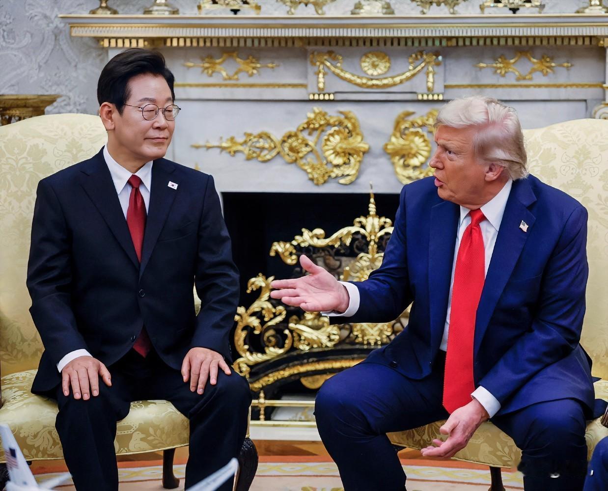 两边受气！美国抱怨韩国后，伊朗又向李在明发出警告！9月7日，针对韩国表态正在考虑
