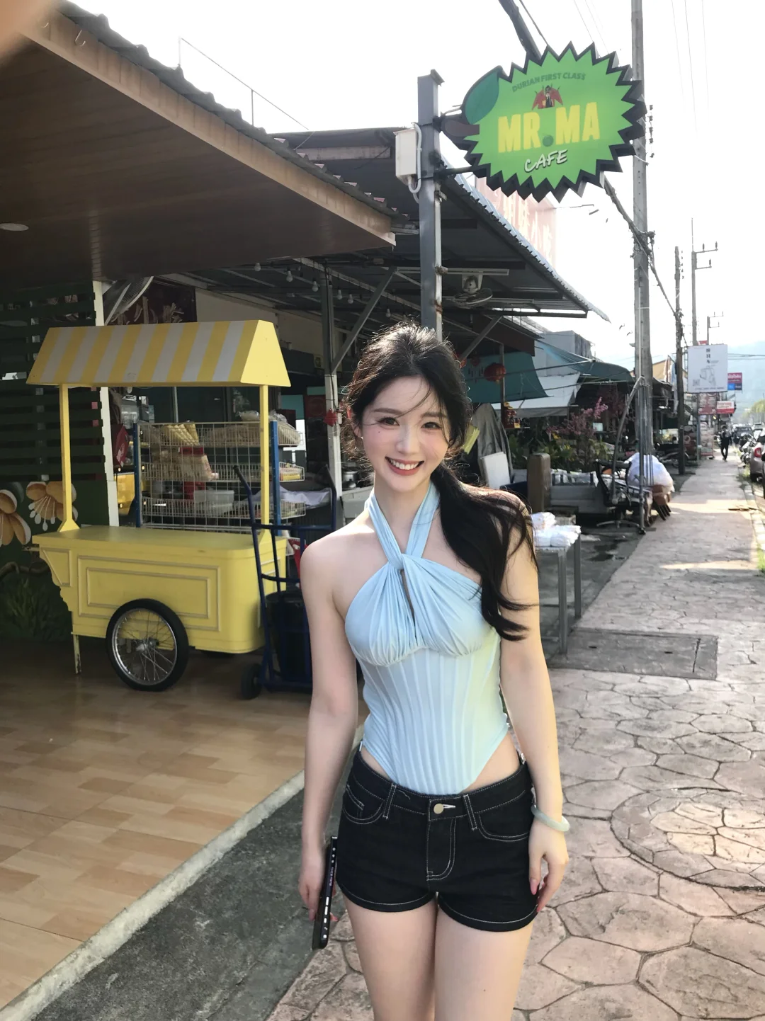 来普吉过夏天🏝️🇹🇭☀️