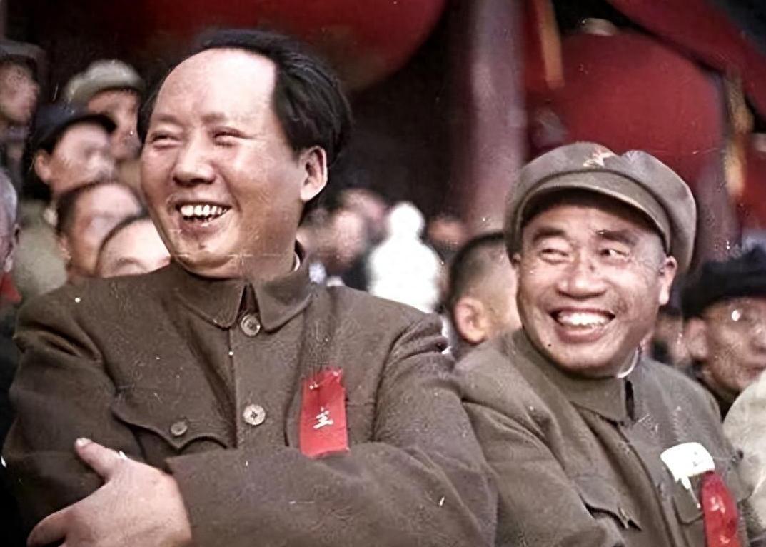 在革命战争年代，朱德为何始终被确立为我军最高军事领导人？背后有哪些决定性因素呢