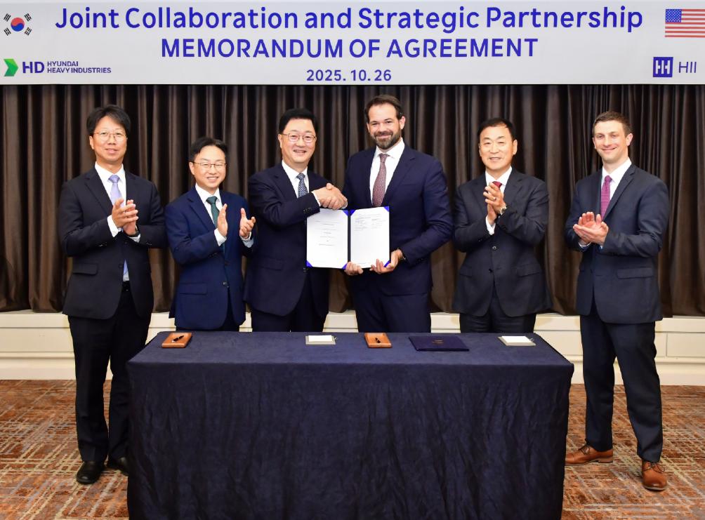 种种迹象表明,号称“全球最强海上战力”的美国海军,在新兴大国中国的面前,似乎越来