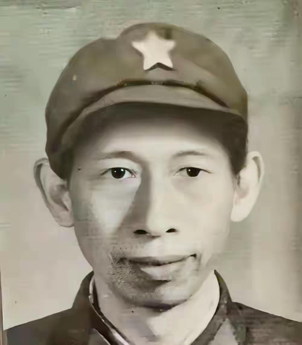 1956年，中南大学学生王明健在毕业前一天，突然被两名没有任何军衔与职务的神秘军