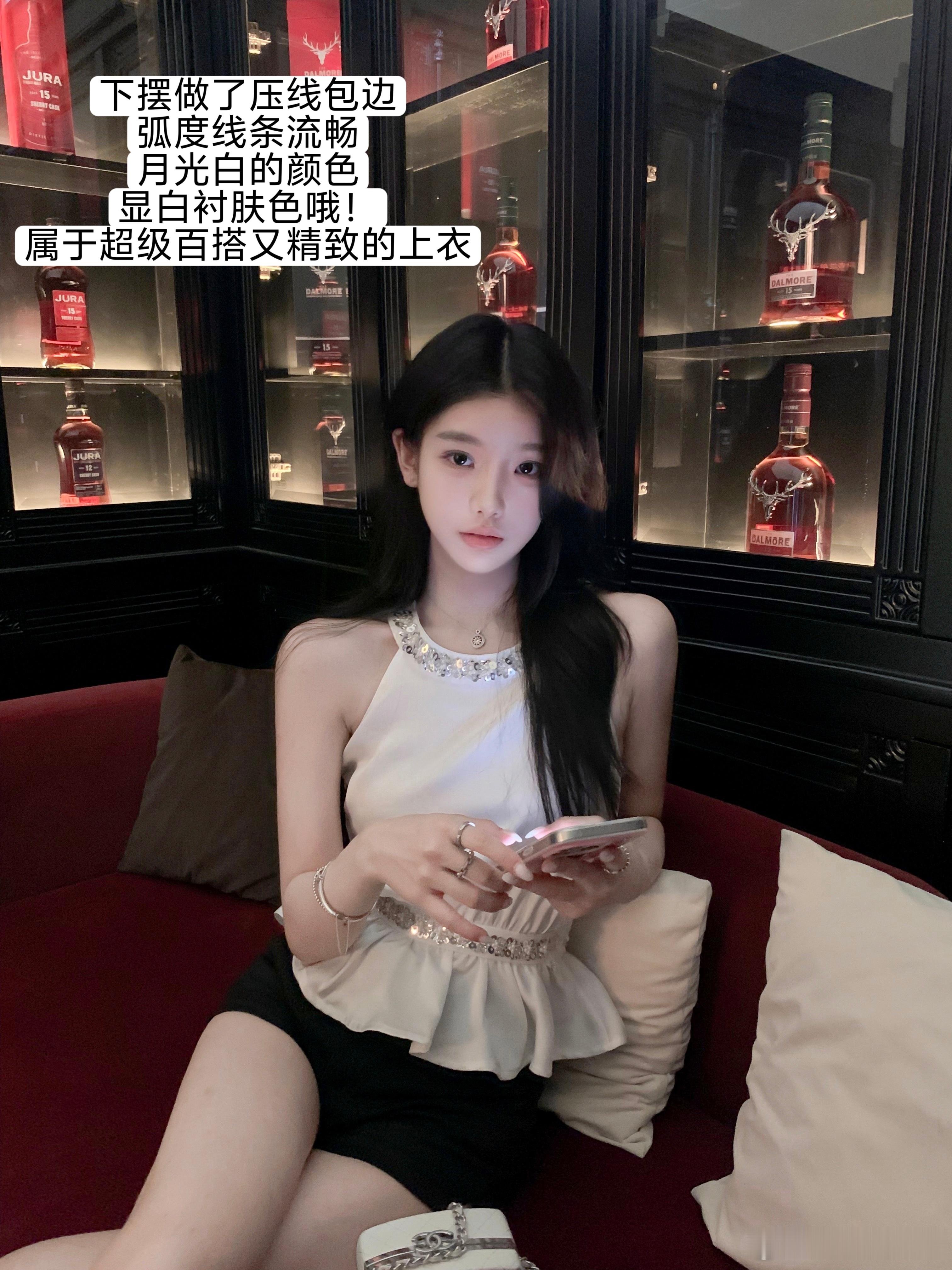【古早氛围】白色浪漫主义🤍揪只🧚‍♀ootd生活手记​​​