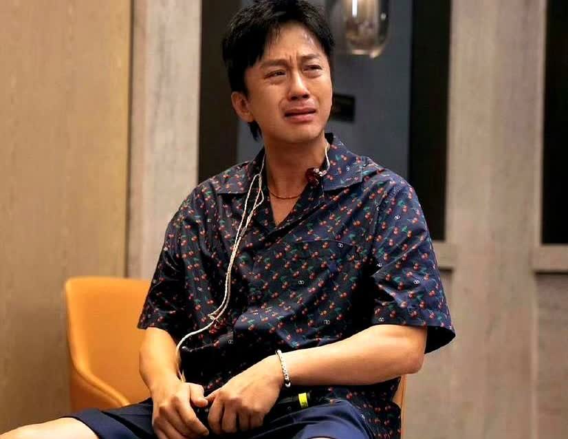 孙俪今晚睡不着了不是因为担心孩子的学业也不是因为担心自己的事业，