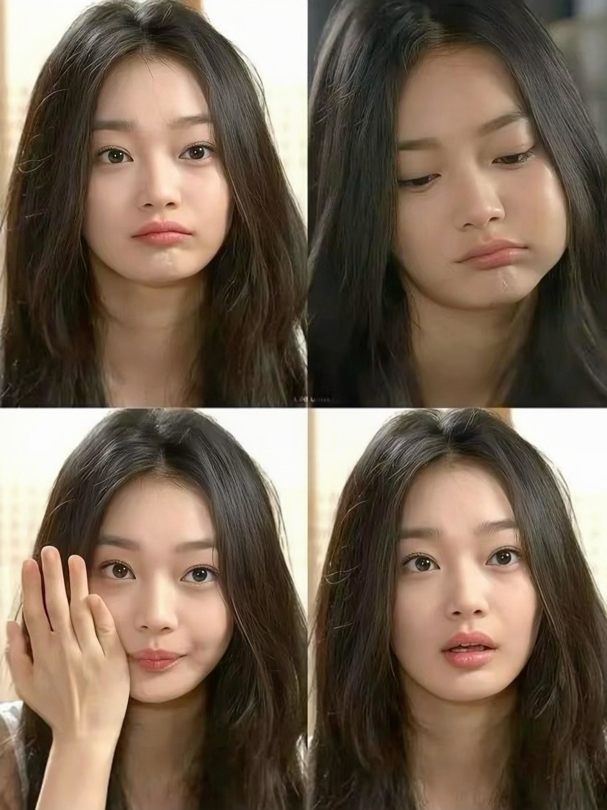 申敏儿​​​