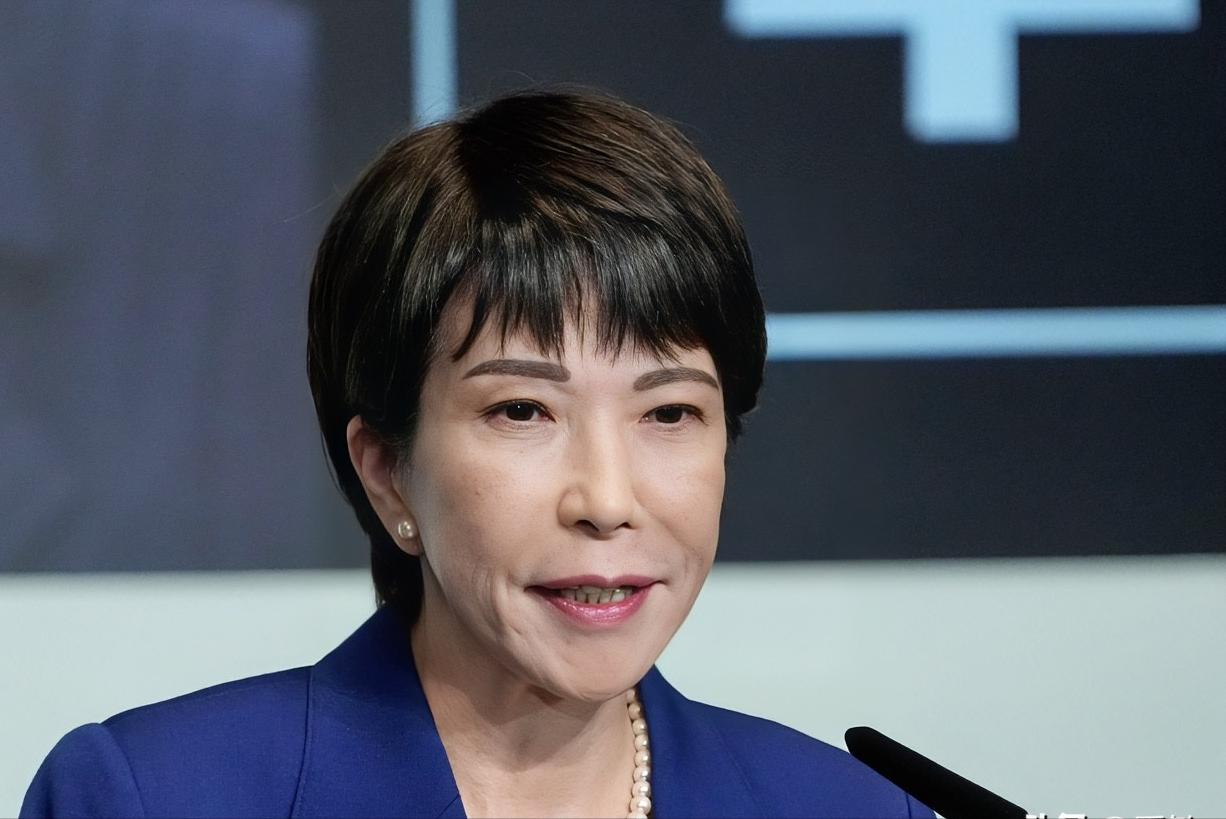 日本没招了，求见特朗普当地时间10日，日本首相高市早苗在当天会议上表示：希望尽