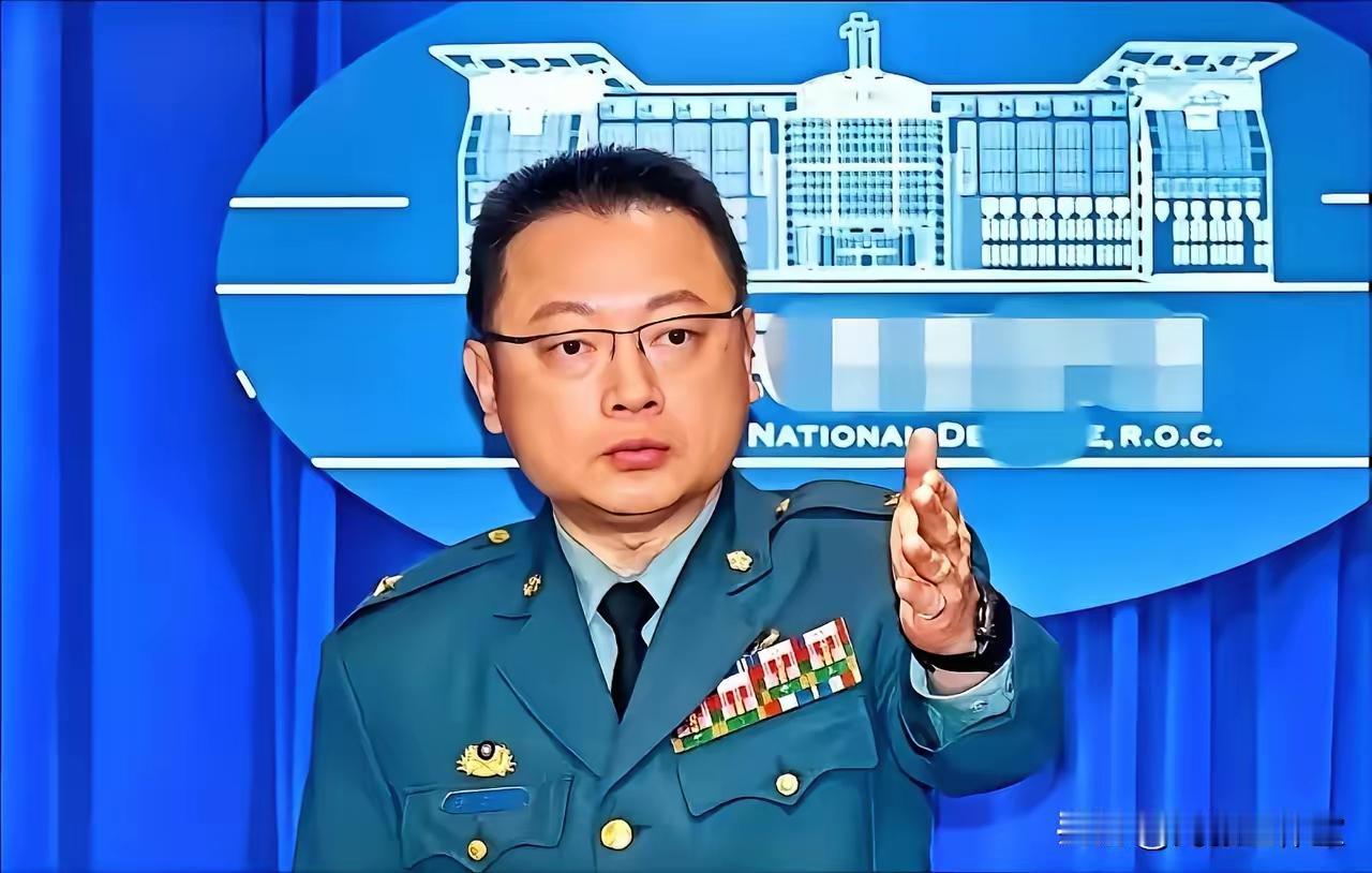 台防务部门紧急召开记者会！2026年6月7日上午，台防务部门紧急召开新闻记者会