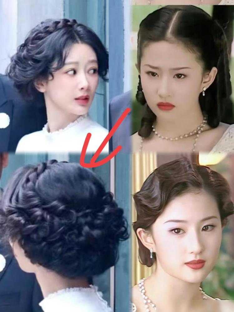 34岁的杨紫去演14岁少女，路透照片刚一传开，评论区就吵得不可开交。大家全在刷当