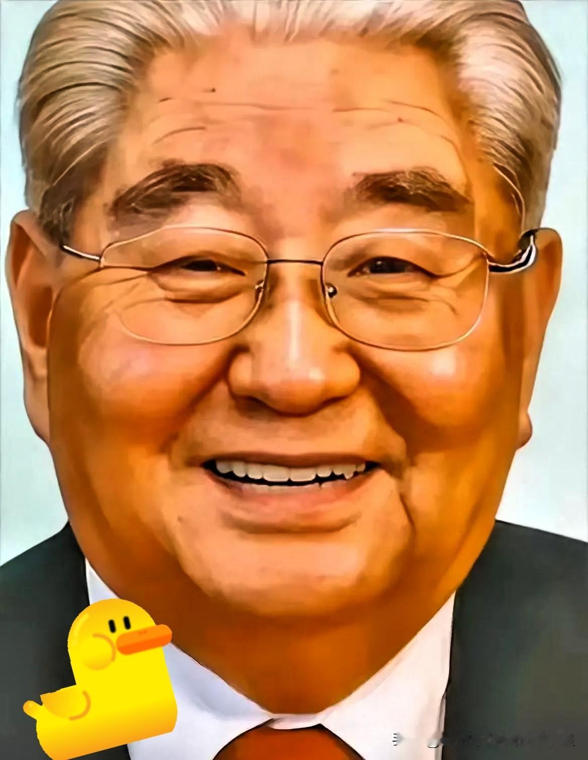 生前高官厚禄，死后哀荣备至。本该享受荣华富贵，安度晚年的高官，没想到死前竟干