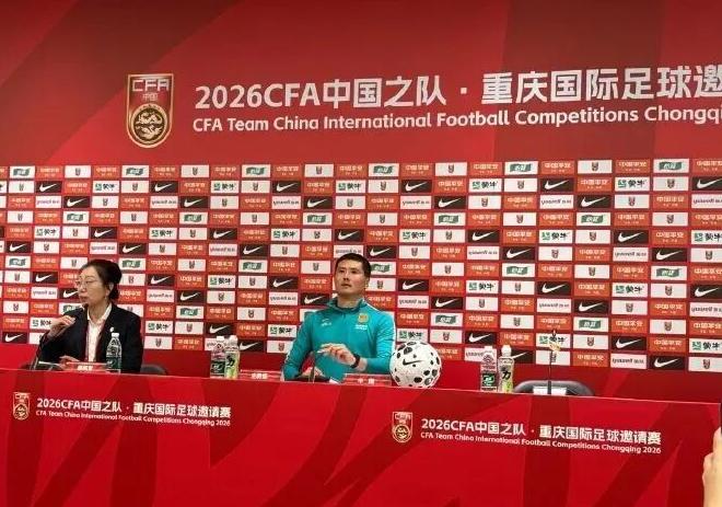 主场0比5惨遭巴勒斯坦血洗，国足又一次刷新底线！赛后名记马德兴直接怒斥：有些球员