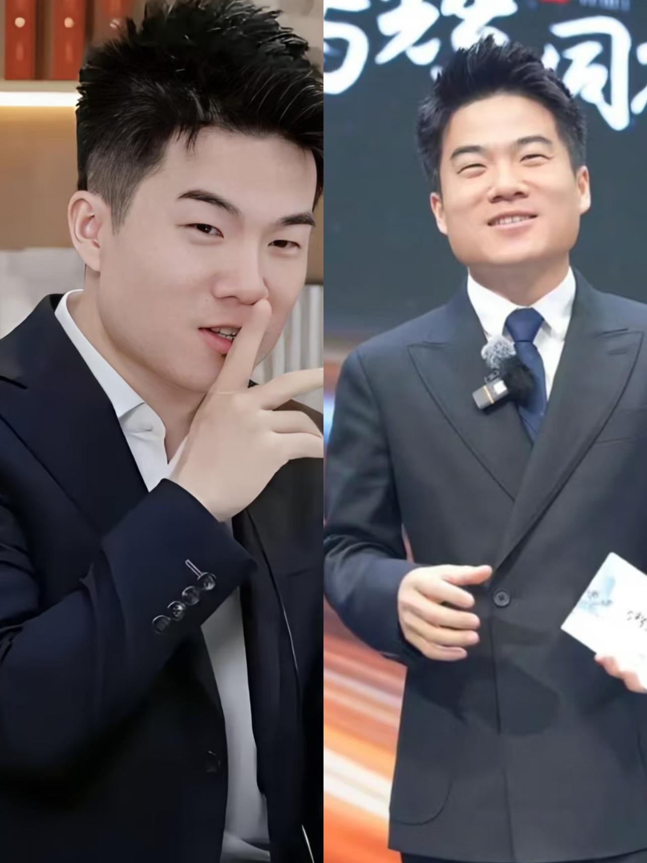 昨天看到一组数据，我估计不少电商老板半夜都在猛抽烟。​董宇辉连广州家博会的场