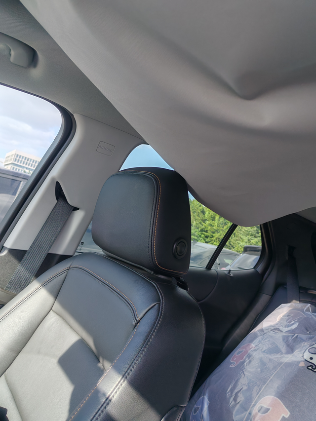 雪佛兰探界者这质量真让人头疼4年不到，修了高压油泵，更换燃油模块，，过了保修期