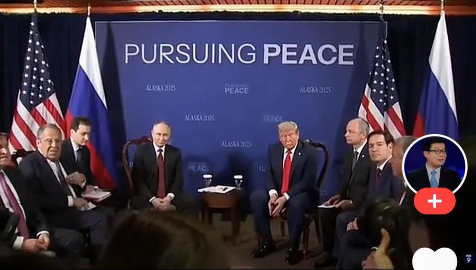 为啥西方领导们见面会议室用的比较少？看新闻的时候老是感觉，西方国家的领导们见面