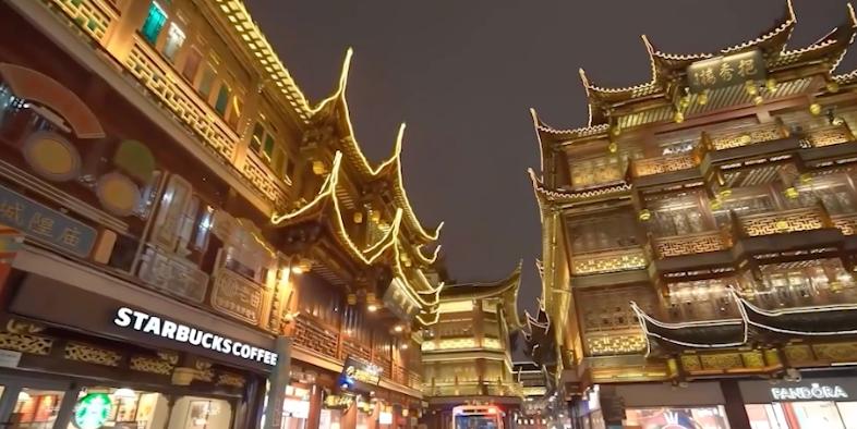 有没有想过，你耗尽调休、抢溢价机票、挤破头订酒店，奔赴千里，结果发现：走遍全国，