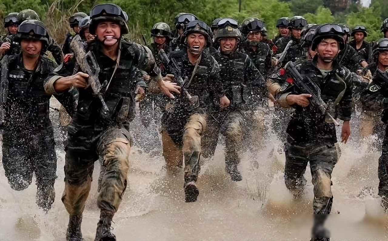 老兵没打过仗，新装备堆成山，战场真来时谁扛得住自1979年对越自卫反击战结束