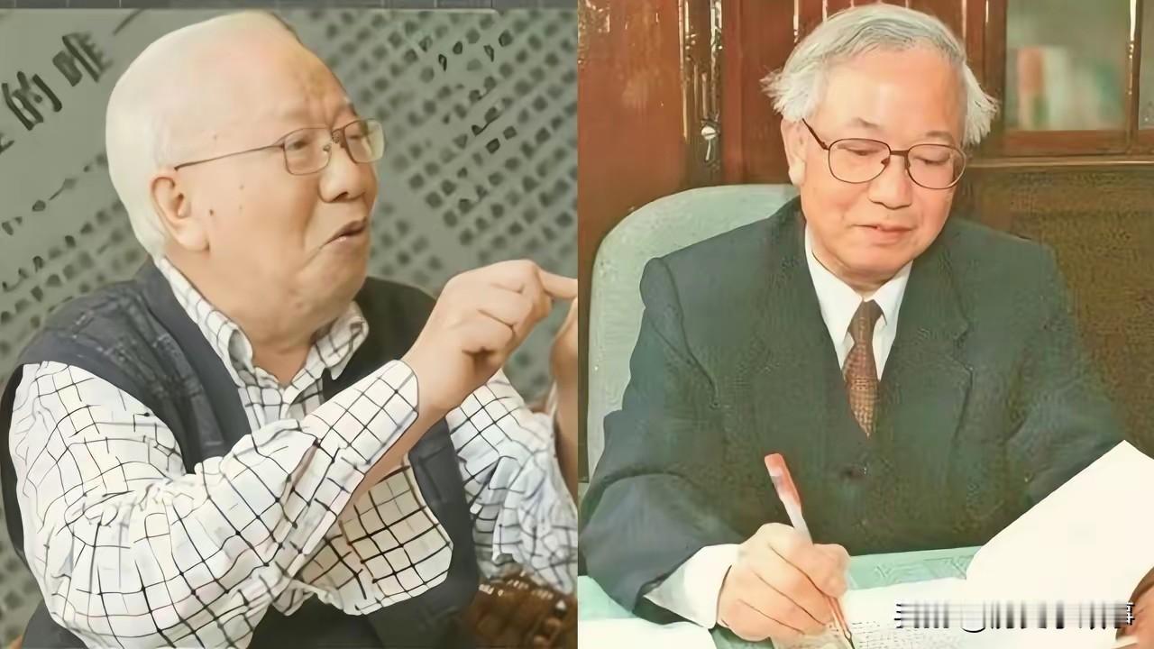 那个年代的清流！全员默认构陷姚迁，唯有胡福明敢拒签：这锅我不背！姚迁本是