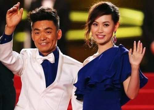 马蓉和王宝强离婚后，谈及旧事依旧意难平，她说：“我们本来可以低调离婚的，但他却高