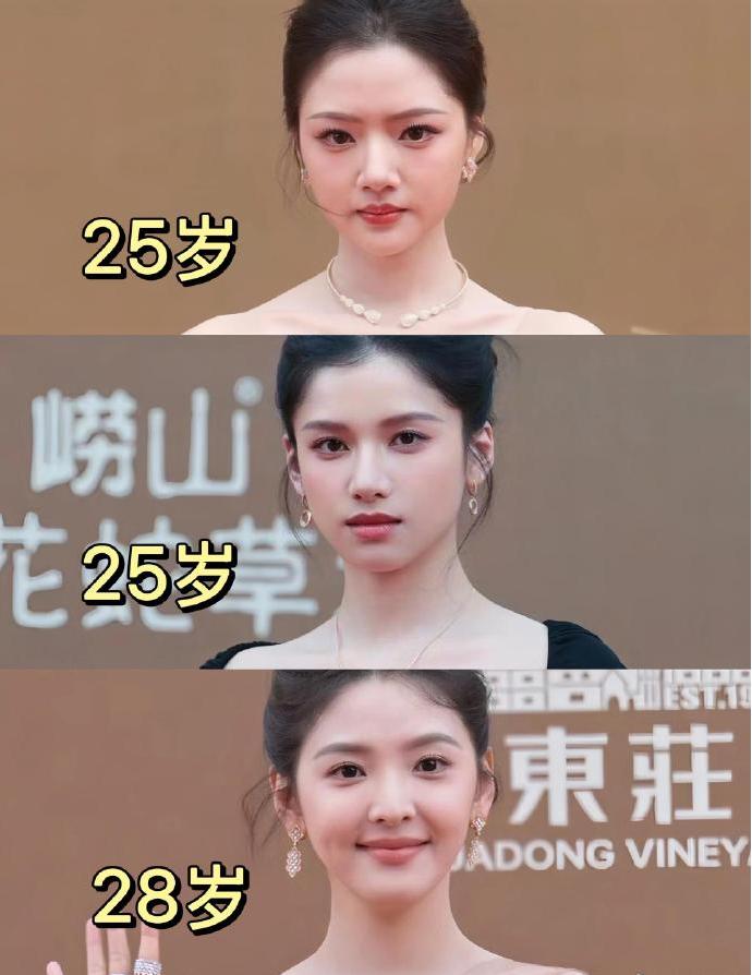 95花这华表奖生图没人说？​​​