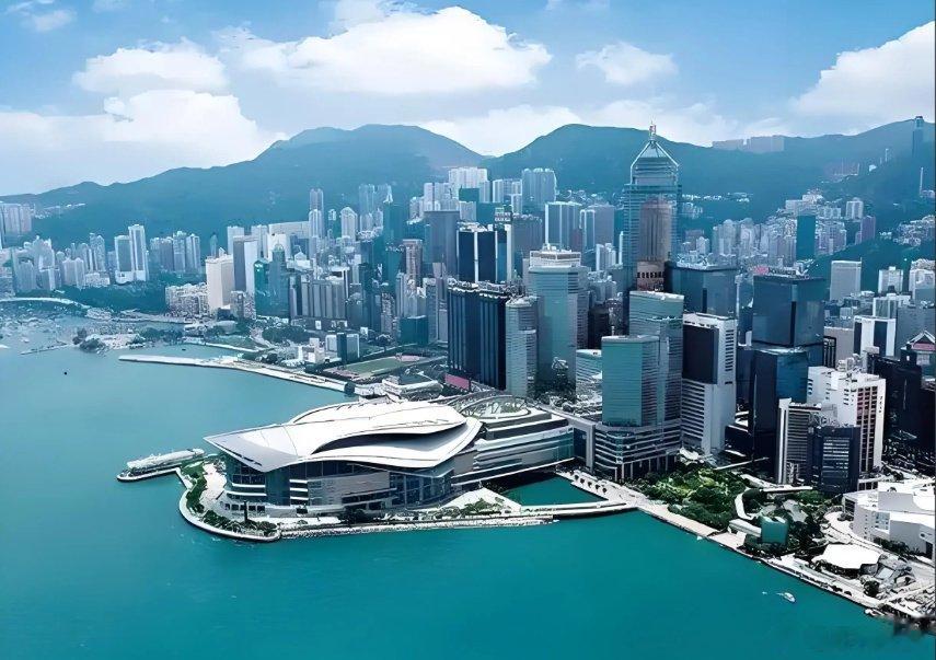 香港三大前沿投资机构深度解读