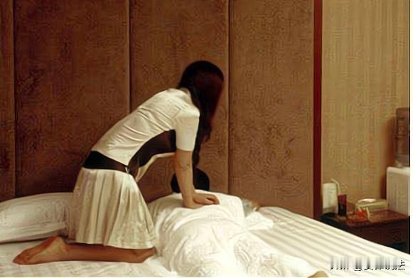 四川成都，男子酒后请几个朋友到按摩店消费，选好女技师后，便和女技师进屋，结果因为