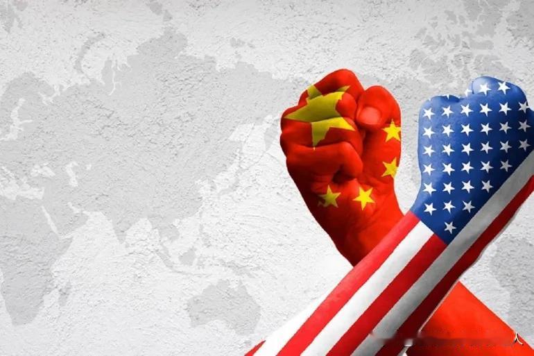 中国赢了，一拳没出！马杜罗被押走，伊朗挨炸，美国连续出了两记重手，专门等中国上火