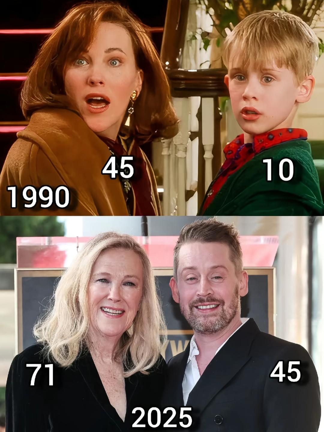 71岁的女明星，在家去世，你肯定不知道她叫什么，但你肯定看过她的电影