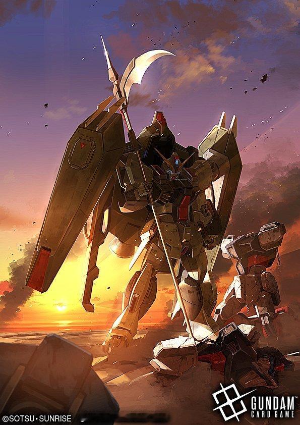 禁断高达（viaせりけぇ）高达