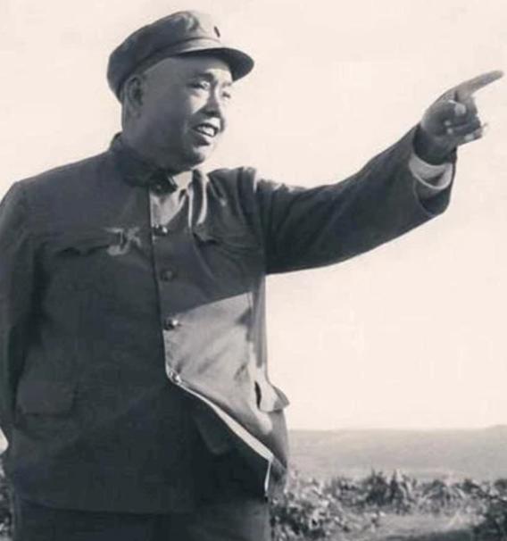 对越还击战前，许世友一到南宁，脸色顿时铁青：这里到处都是特务！他究竟发现了什么？