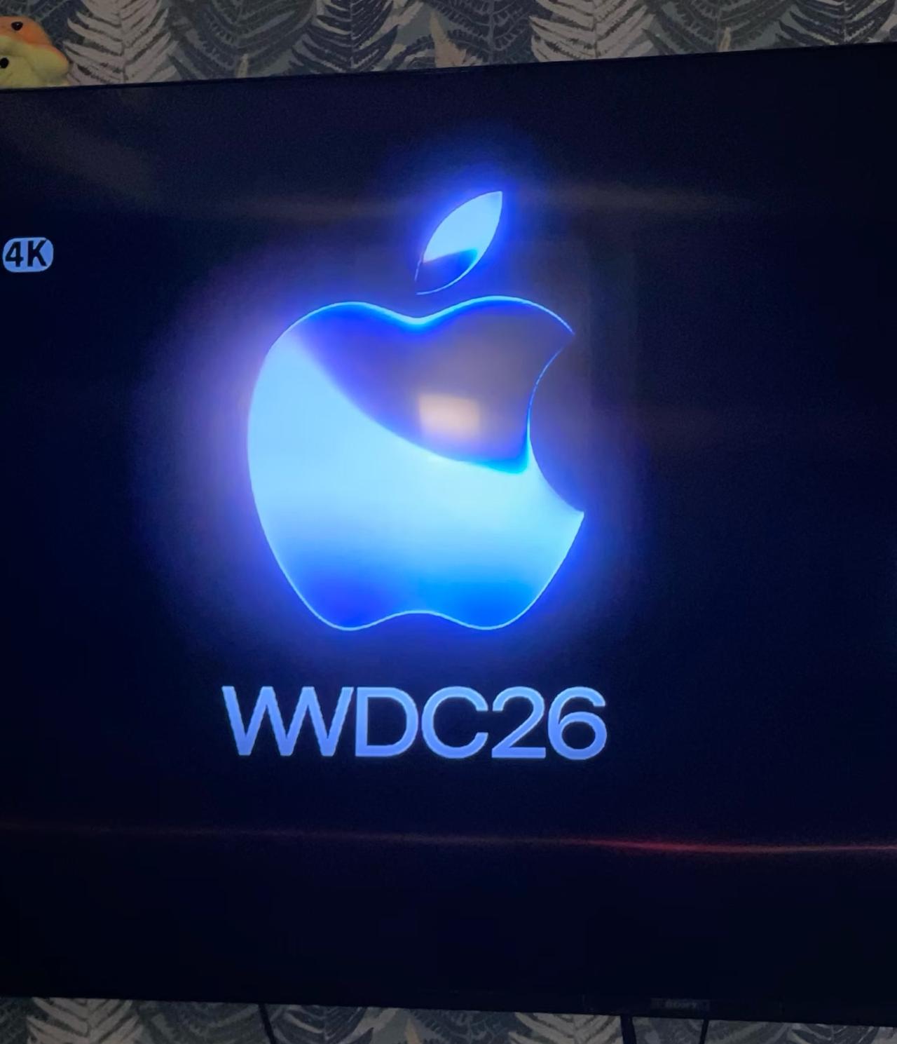 近年来最让人失望的一届WWDCWWDC2026一开完，天塌了。这简直是有史以来