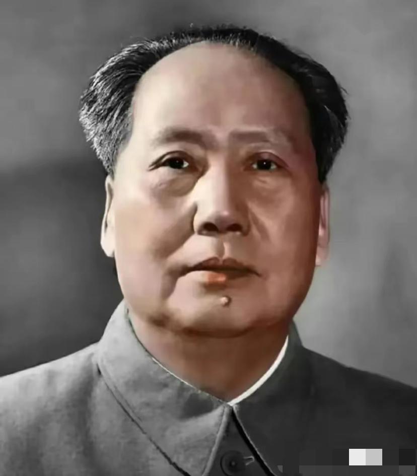 以前，我们理论界和高层领导，都低估了毛主席的成就。甚至，在改革开放初期，有部分自