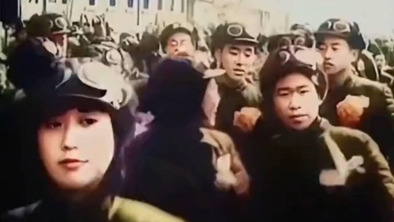 抗美援朝志愿军英雄事迹回顾，致敬钢铁长城