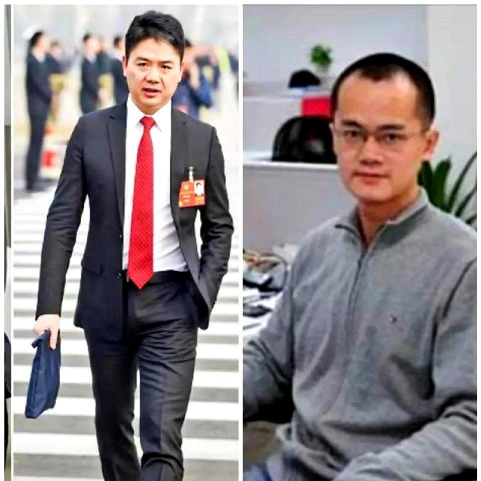 刘强东的京东外卖现在很惨！王兴说过不惜一切代价要赢这场竞争！京东外卖第一