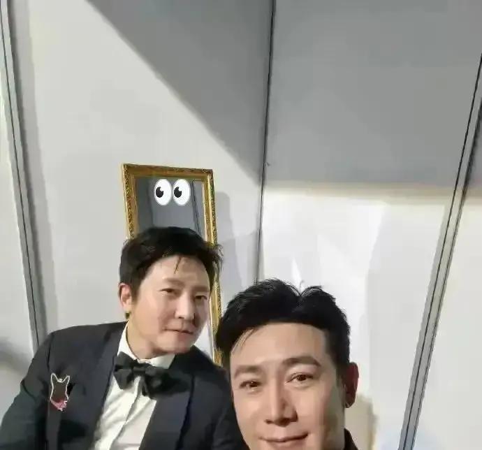 户籍撒谎，他赢回尊严2013年，郭京飞一句“东城人”把真籍贯怀柔藏进阴影。