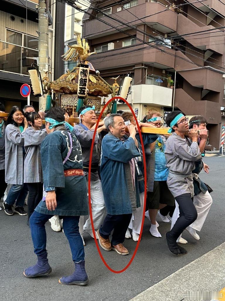 日本人自己都觉得这个卖国求荣的玩意不是啥好东西！