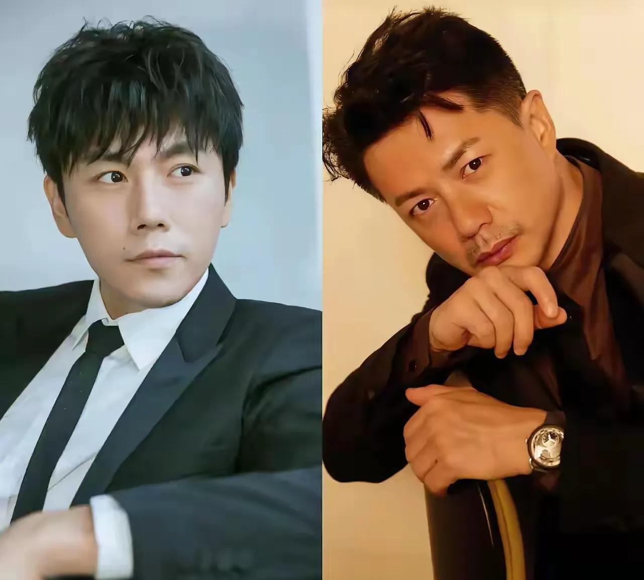 段奕宏给所有明星都提了个醒！不论你拿了多少奖，演过多少经典的角色，都不要去跟