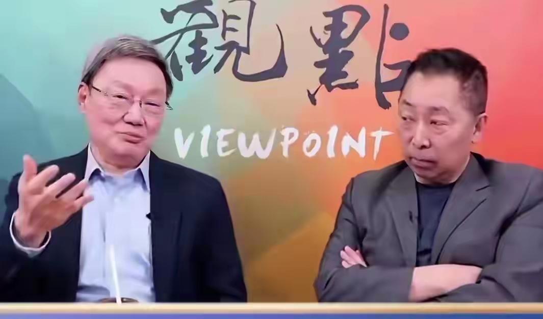 近日有国民党政客宣称，未来两岸若要改变现状，任何安排都必须建立在尊重两岸人民意愿