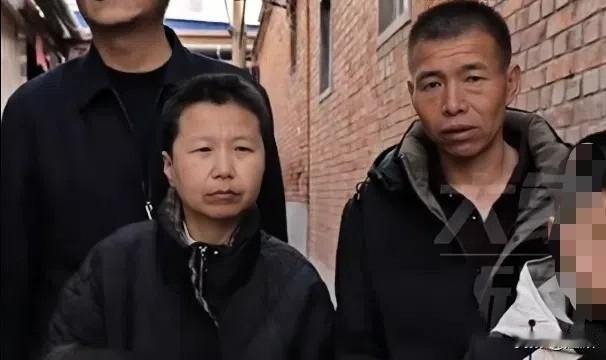 山西女硕士走失13年与张某军育两子，涉事男主被检方不起诉2024年11月，患精