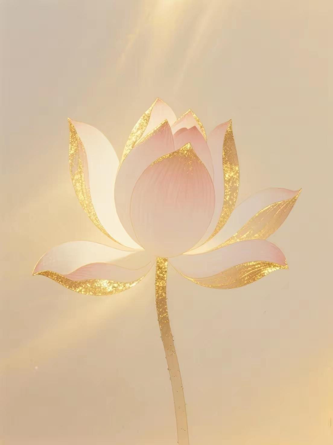 佛说，你能读到这段文字，说明你是个有福报的人。真正的菩萨，其实一直就在你身边。不