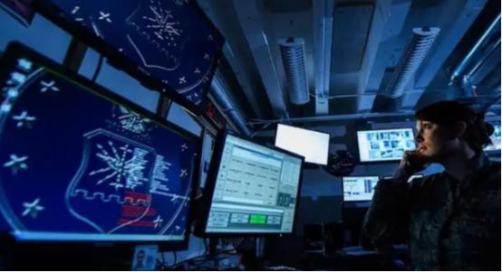 中国工业崛起的影响出现，美军15年来电子战首败，五角大楼也罕见承认！最近，五