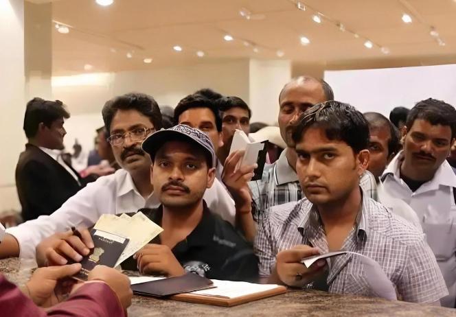 印媒呼吁中方提供免签待遇，仅加快签证审批仍然不够，要向欧洲多国看齐！2月15日，