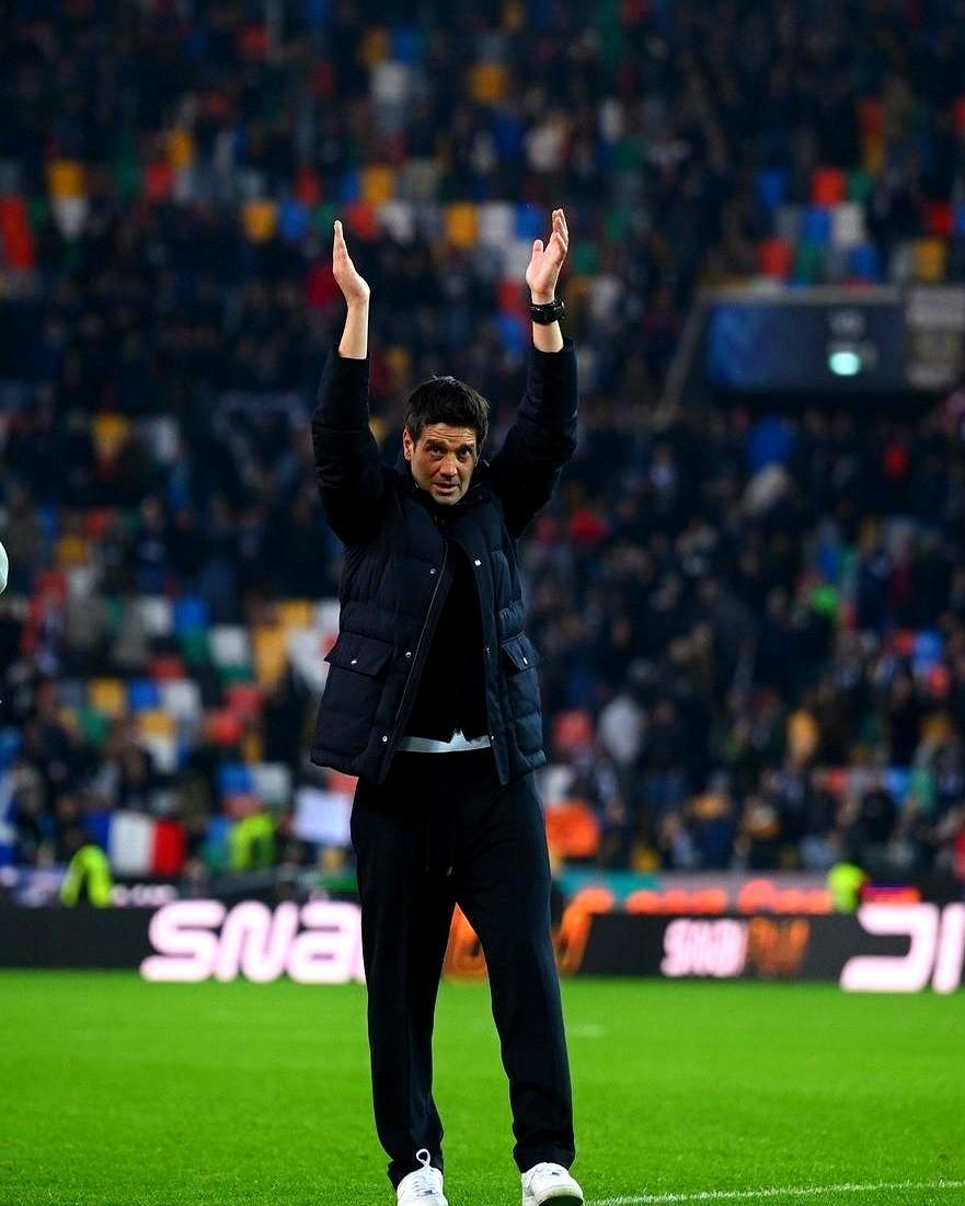 国米球迷先别开香槟！领先5分全是对手抬轿子，上赛季的痛忘了？你看这轮，罗马