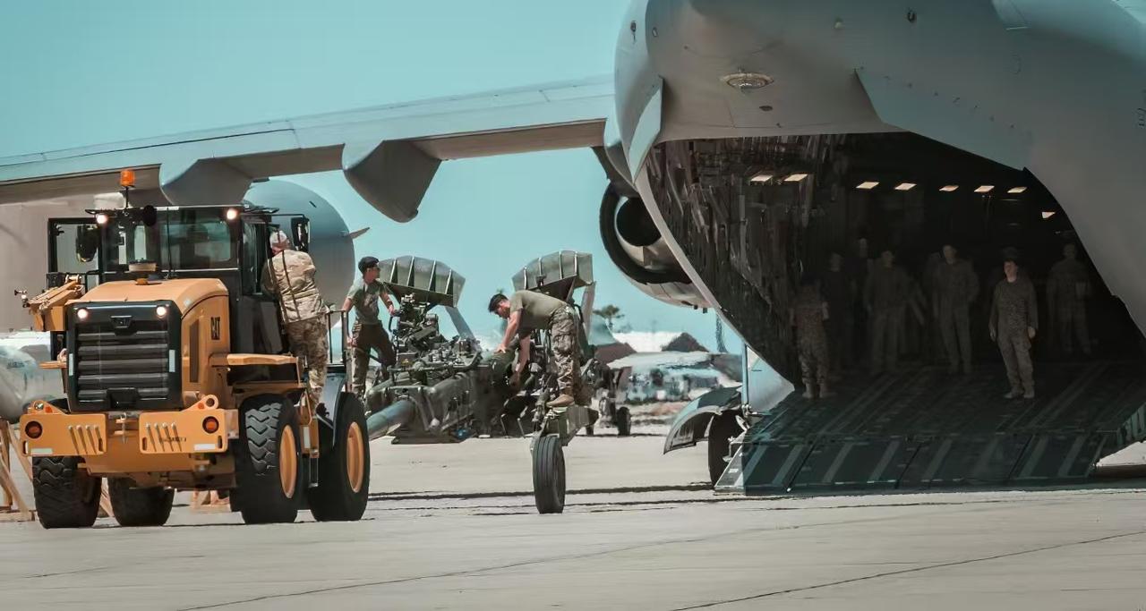 美国国会禁止美国五角大楼随意挪用援助乌克兰武器装备！特朗普现在要发愁了，怎么才能