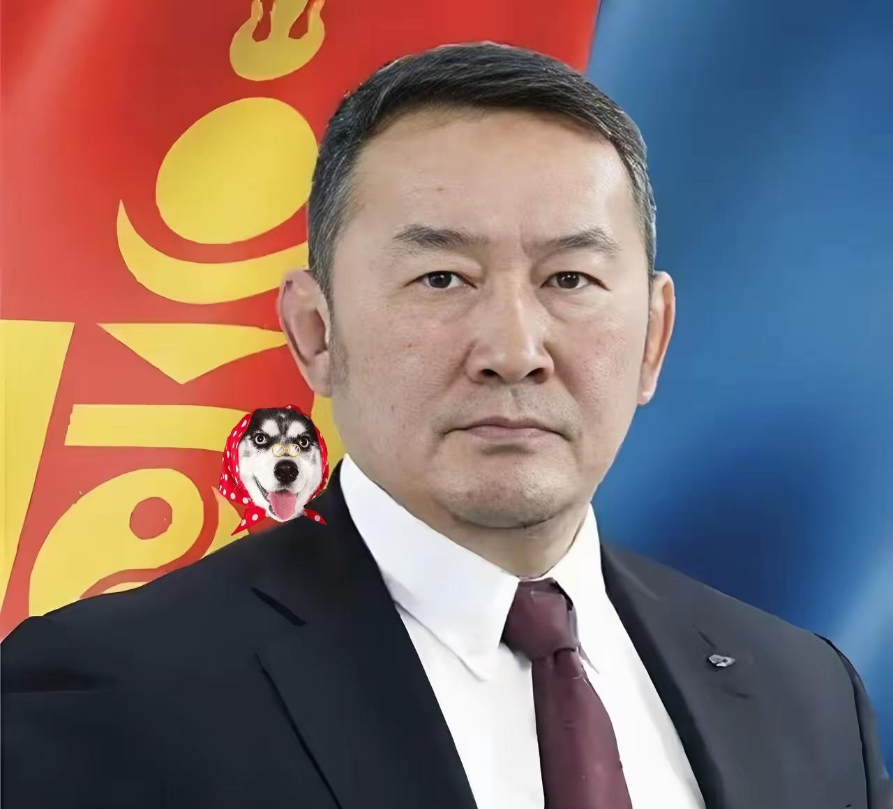 蒙古国突然宣布蒙古国近期提出与“第三邻国”即美国提升安全合作的可能性，并且暗示