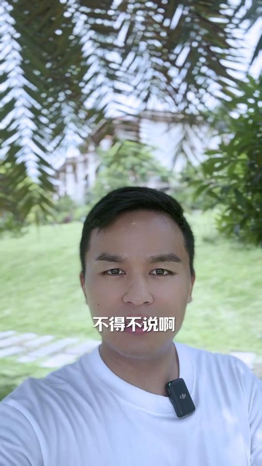 华为老板女儿到重庆工厂打工了，就这样的场景电影都不敢这么演。长安董事长亲自接待