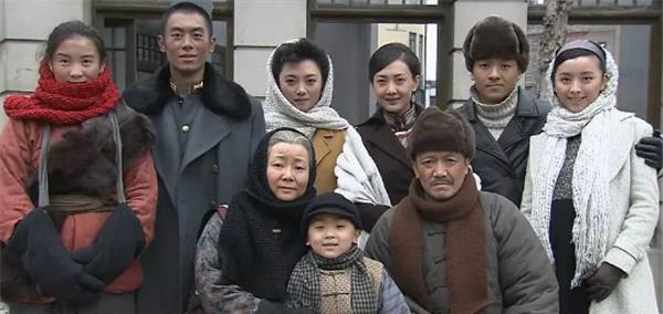 2008年，张新建拍《闯关东》，他拿着200万请陈道明演朱开山，被直接拒绝了，随