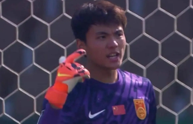 U23的防守反击策略，国足可不可以借鉴呢我觉得不太行！U23这个级别的球队，进