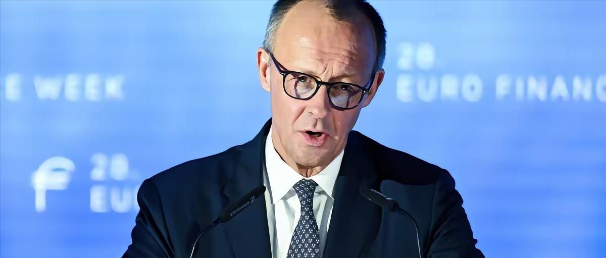 刚刷到德国总理默茨的发言，真是倒吸一口凉气！这位大佬在巴西开完气候大会，回去竟对