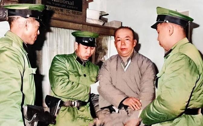 1983年，最后一位国民党的军统特务“北京站站长”被捕了，他就是潜伏多年的李家琪
