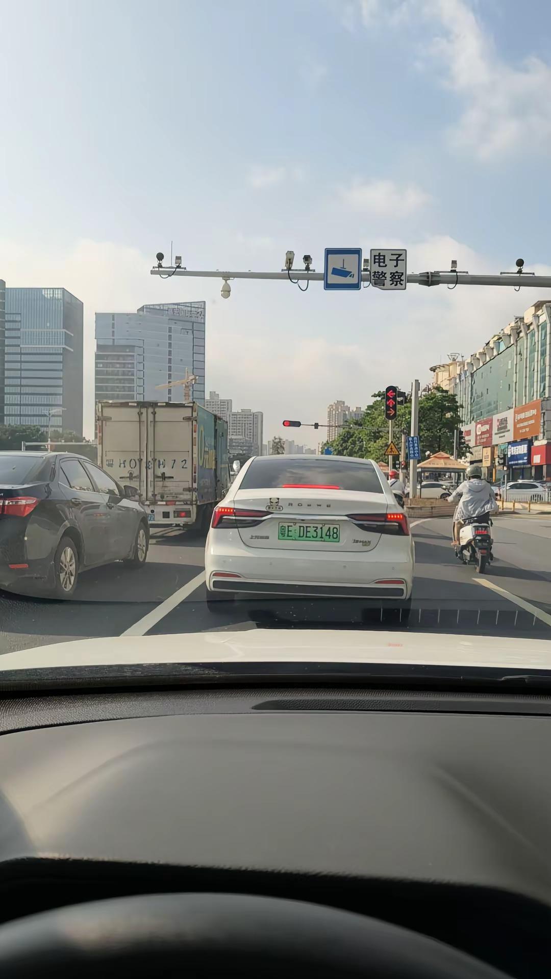 这油耗吓得我🈶点慌啊吉利车主